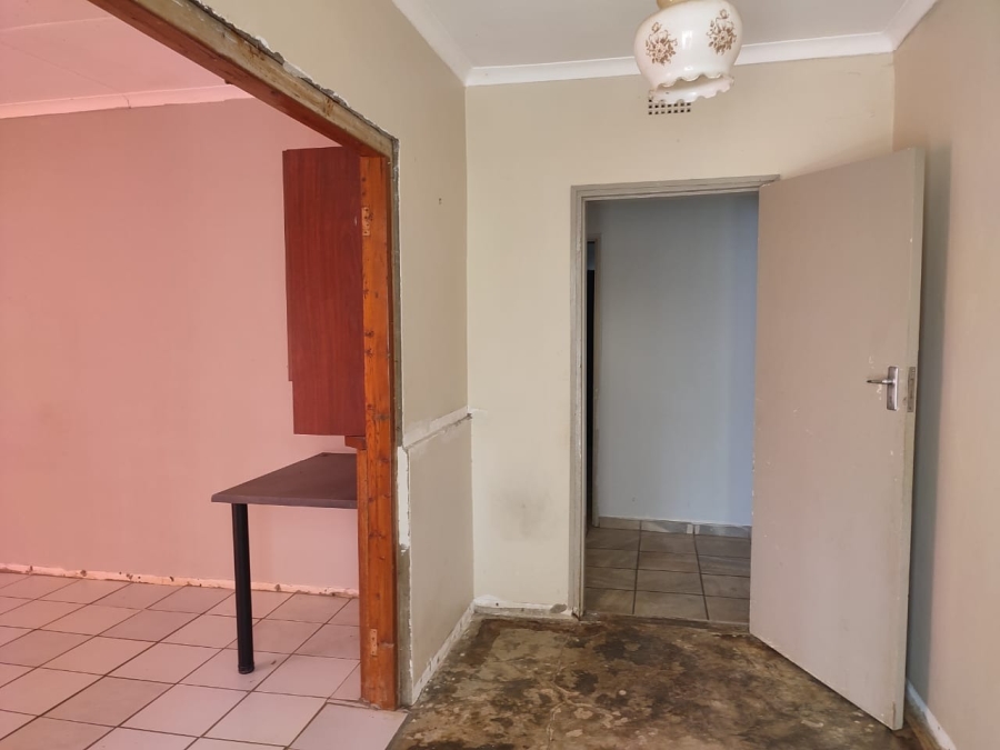 3 Bedroom Property for Sale in Derby North West